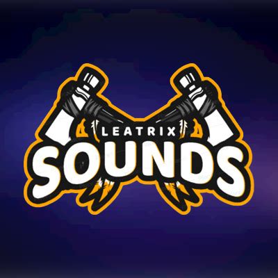 leatrix sounds